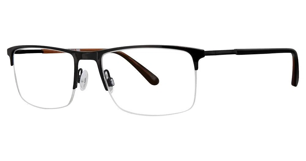 Randy Jackson RJ1085 Eyeglasses - view 2
